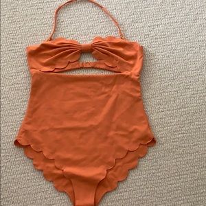 Marysia bathing suit